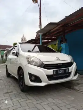 DAIHATSU AYLA 1.0 D MT 2019