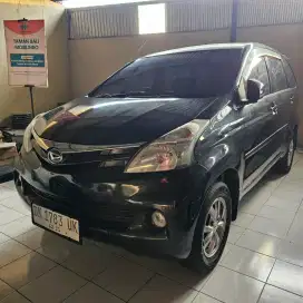 Xenia 2015 Manual Low Km Asli Bali