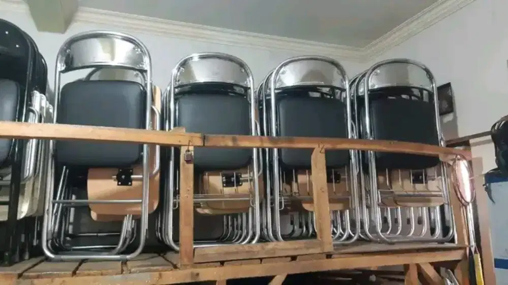 Kursi kuliah recondisi