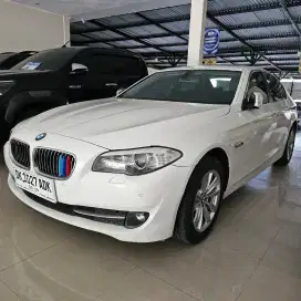 Bmw 520i 2012 Automatic