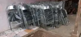 Kursi lipat recondisi