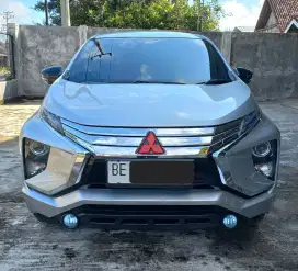 Xpander 1.5 Exceed MT 2018