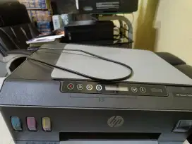 Printer hp wifi smart tank 515