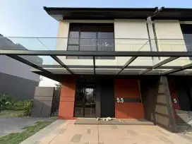 Rumah terlaris ditangerang hanya 10 menit ke tol