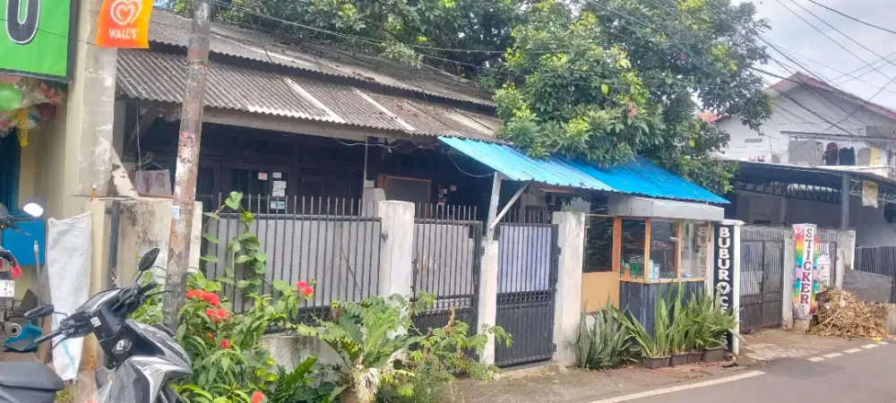 Di jual / d sewa