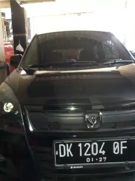 Dijual cepat karimun wagon 2016 gl