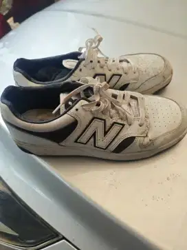 Sepatu New balance