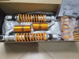 Shock Ohlins PCX 160 (HO 112)