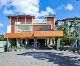 Hotel Bali Murah Bintang 4