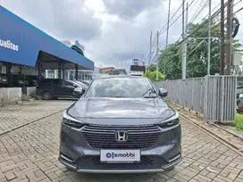 [OLX Mobbi] Honda HR-V Abu 1.5 New SE Bensin-AT 2022 POX
