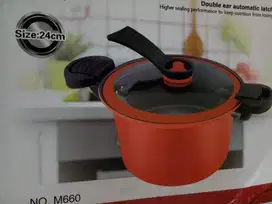 Panci 24 cm masih dpt hadiah murah aja