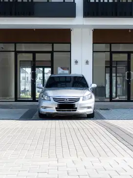 Honda Accord 2.4 VTIL 2013 Automatic