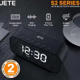 SPEAKER JETE S2