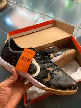 Sepatu futsal Ortuseight Jogosala Storm Breaker Original