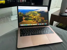 MACBOOK AIR 2019, 8/256gb -ex cewe pribadi