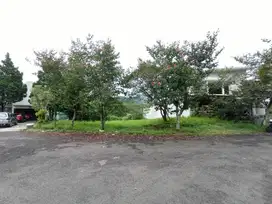 Tanah Resort Dago Pakar Permai