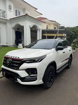 Toyota Fortuner 2021 Diesel