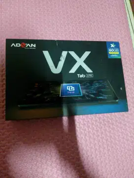 Advan tab vx lite