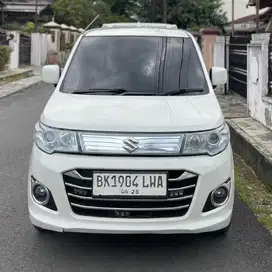 (Super!) Suzuki Karimun Wagon R GS 1.0 M/T 2017