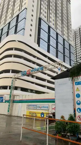 JUAL Apartemen Cornell Ciputra CITRALAND sebelah UC