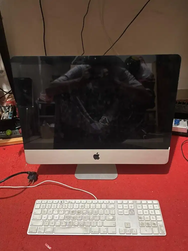 Apple Imac 2011 Istimewa