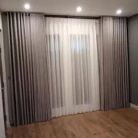 Model Gorden Tirai Roller Blind/Roll/Vertical/Vertikal Gordyn Hordeng