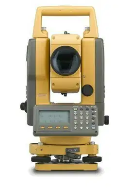 JUAL TOTAL STATION TOPCON OTS 102N