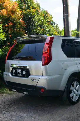 Nissan X-Trail 2009 Bensin