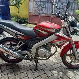 YAMAHA VIXION 2008