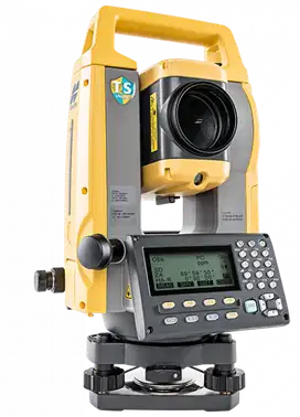 JUAL TOTAL STATION TOPCON GM 103
