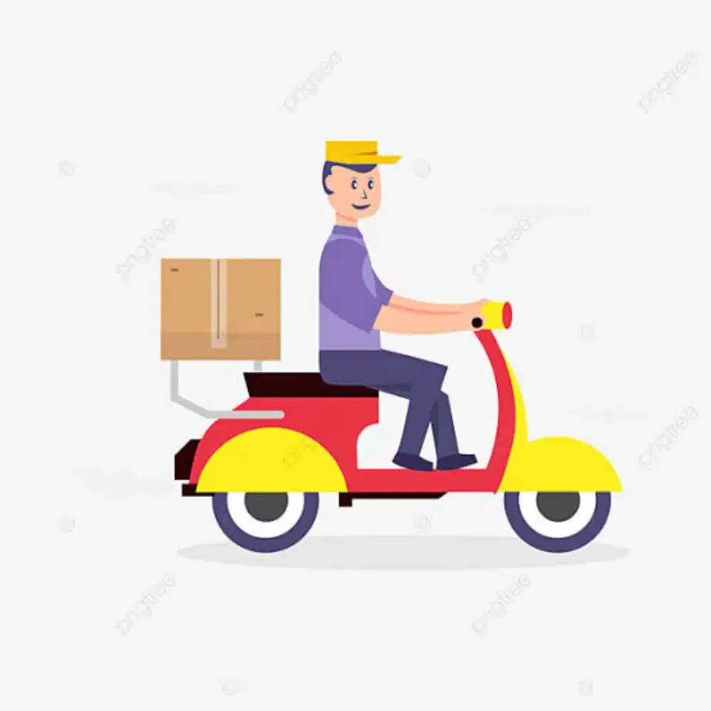 Lowongan kurir daerah Jatiwaringin