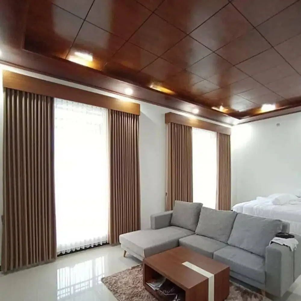 Gorden Roller Blind Gordyn Hordeng Orden Horden | Jual Tukang pasang