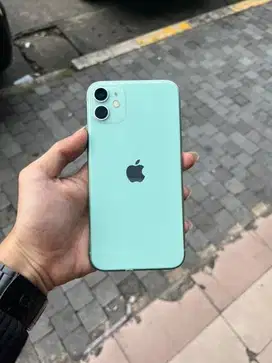 Iphone 11 128gb inter all operator