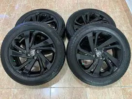 Velg ori toyota raize R17
