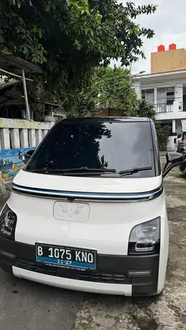 AIR EV LONGRANGE 2022