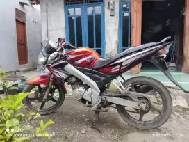 vixion old 2009 lengkap