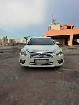 nissan teana xv 2015