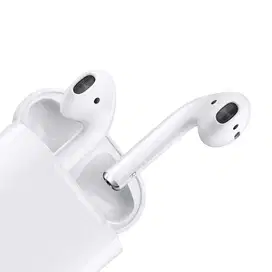 Airpods Gen 2 Ex IBOX Jogja