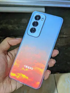 Oppo Reno 12 5G RAM 12+12/256 like new