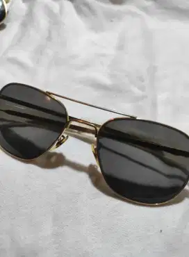 Kacamata AO american Optical pilot original