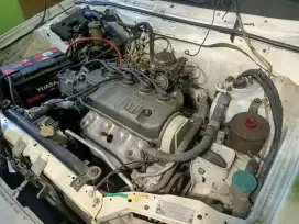 Honda grend Civic tahun 1990