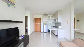 Apartemen Hampton's Park Lantai 5 - 2 Bedrooms
