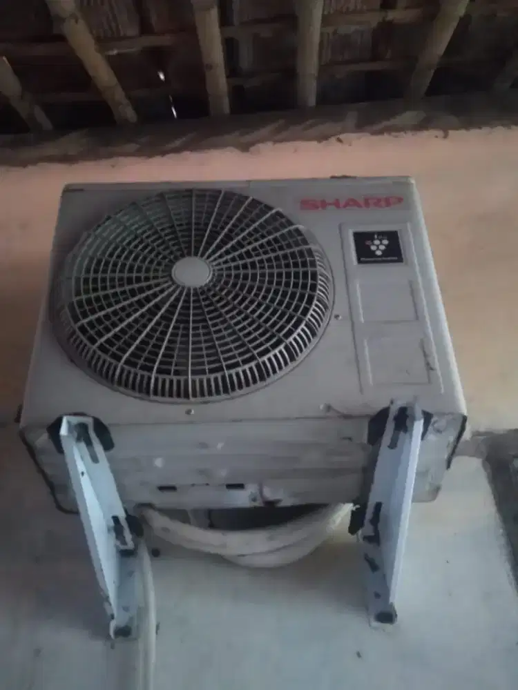 Yang mau jual unit ac satuan maupun borongan siap jemput ke lokasi