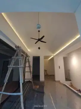 Maxicat gypsum murah untuk drop