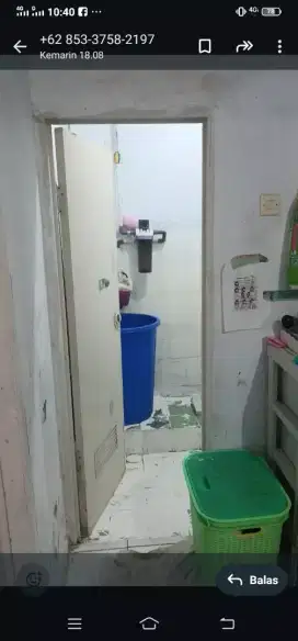 Tukang Renovasi dan perbaikan atap bocor