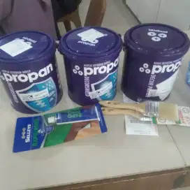 Tukang Renovasi dan perbaikan atap bocor