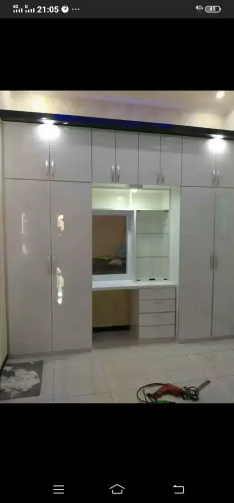 Tukang Renovasi dan perbaikan atap bocor