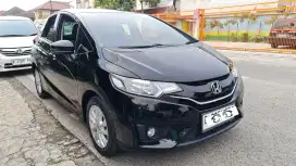 Honda Jazz 1.5 S Cvt Th.2019 Cash AJIB