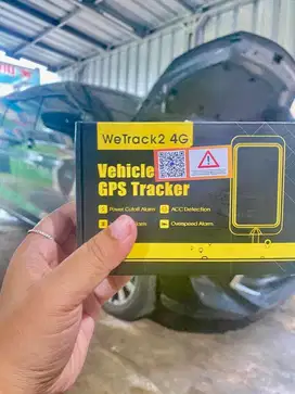 GPS MOBIL LACAK POSISI VIA HP TERAKURAT BISA MATIKAN MESIN