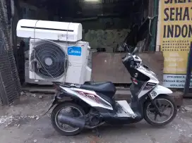 CARI / BELI AC BEKAS
